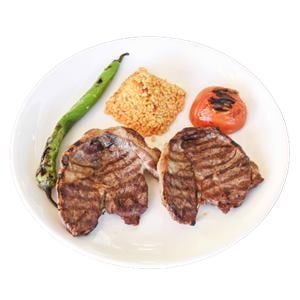 Kuzu Külbastı