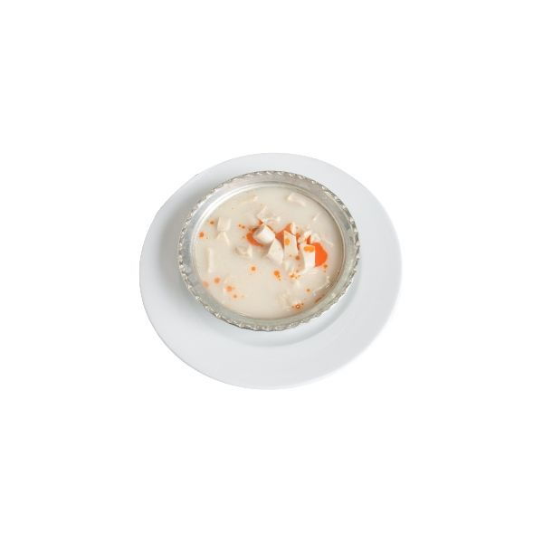 Damar Çorbası