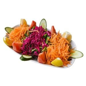 Mevsim Salata