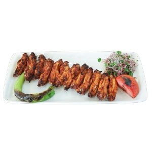Izgara Tavuk Kanat (500 gr.)