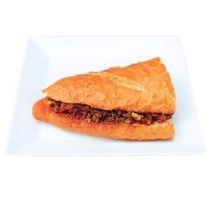 Yarım Ekmek Arası Kokoreç