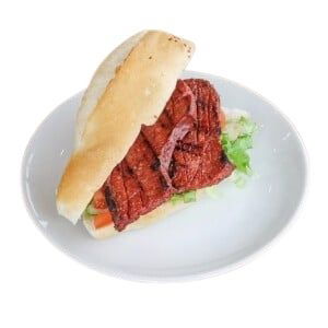 3/4 Ekmek Arası Izgara Sucuk