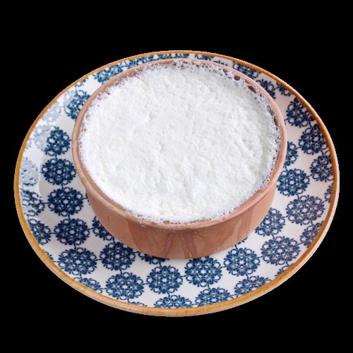 Manda Yoğurdu