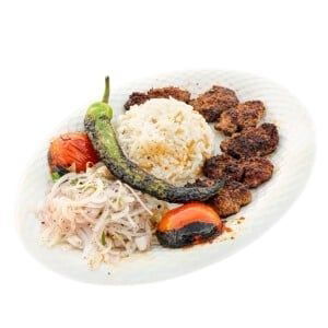 Cızbız Köfte (500 gr.)