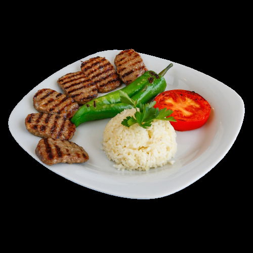 Tekirdağ Köfte