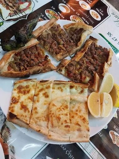 Öz Şanlıurfa Ciğercisi