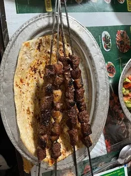 Öz Şanlıurfa Ciğercisi resimleri