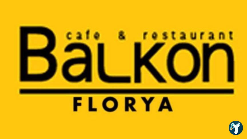 Balkon Cafe Florya