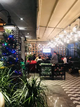 Balkon Cafe Florya resimleri