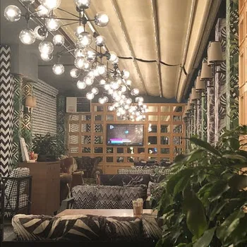 Balkon Cafe Florya resimleri