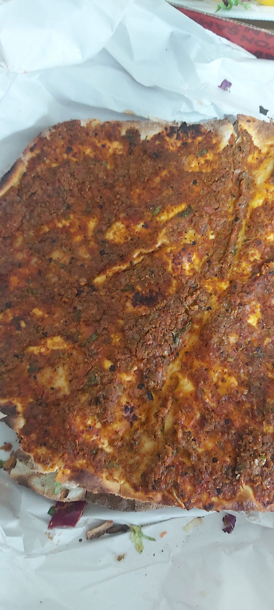 Asya Lahmacun