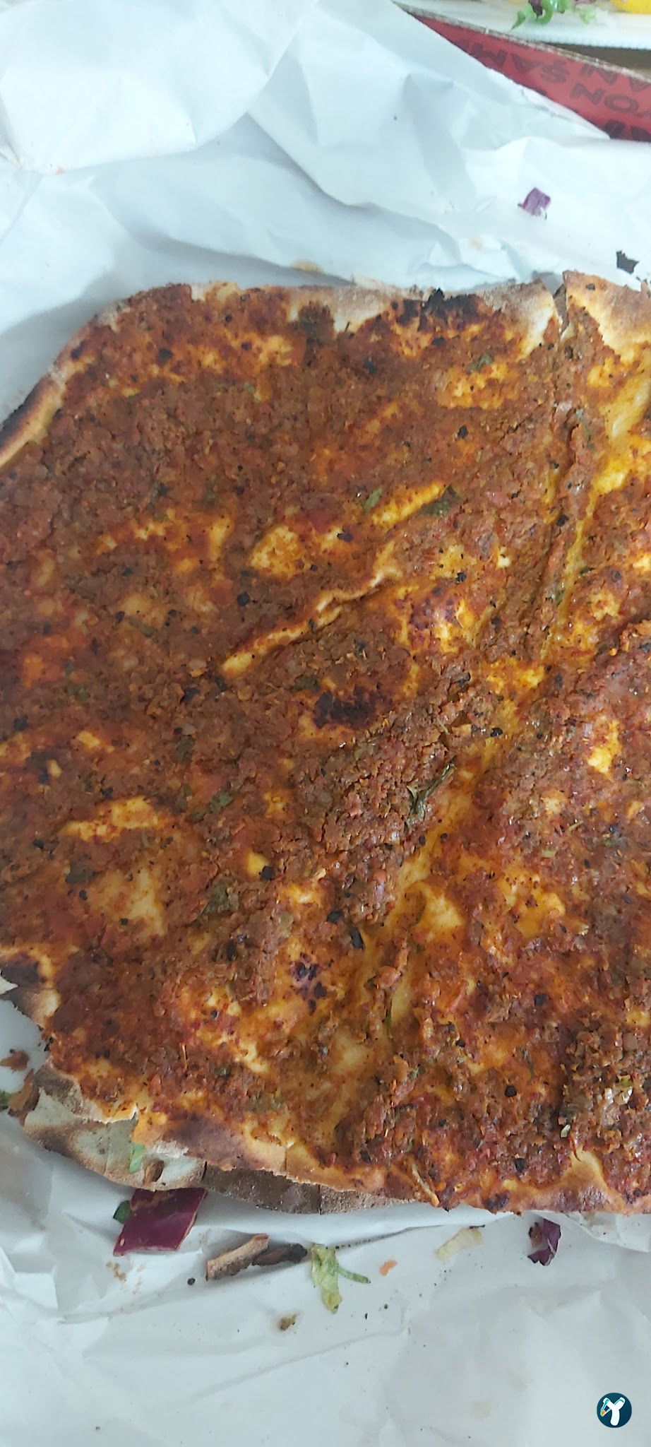 Asya Lahmacun
