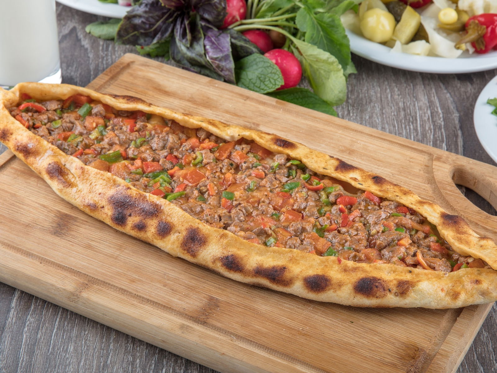 Asya Lahmacun