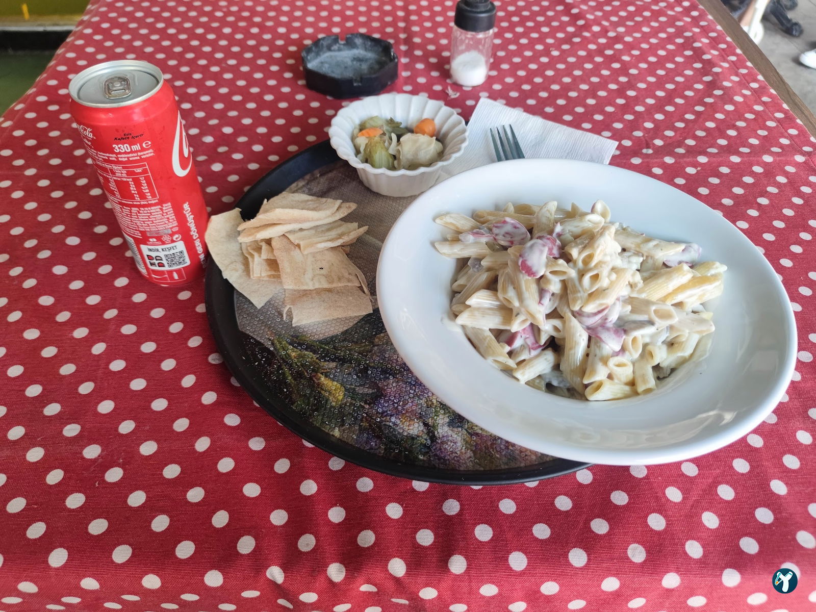 Karma Cafe