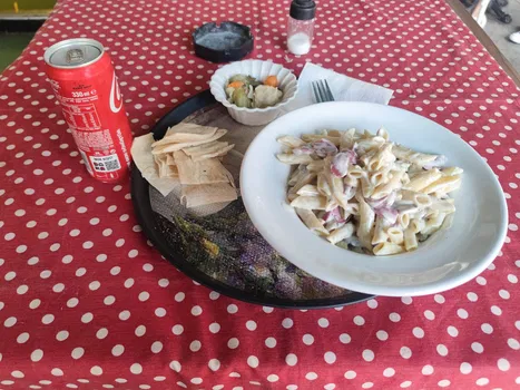 Karma Cafe resimleri