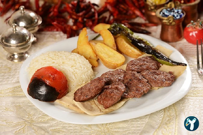 Hasırlı Konya Mutfağı - Bahçeşehir Şubesi