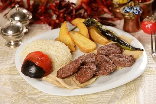 Hasırlı Konya Mutfağı - Bahçeşehir Şubesi resimleri