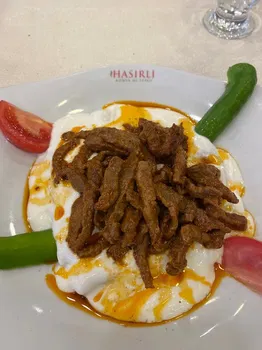 Hasırlı Konya Mutfağı - Bahçeşehir Şubesi resimleri