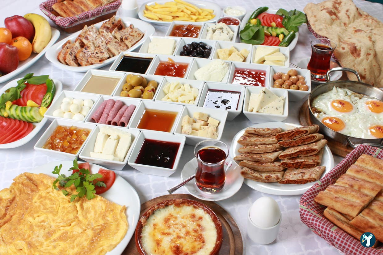 Hasırlı Konya Mutfağı - Bahçeşehir Şubesi