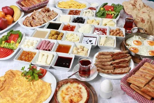 Hasırlı Konya Mutfağı - Bahçeşehir Şubesi resimleri