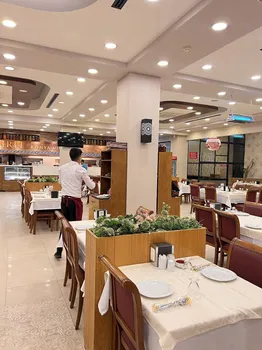 Hasırlı Konya Mutfağı - Bahçeşehir Şubesi resimleri