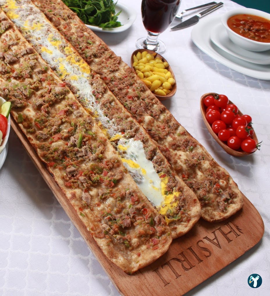Hasırlı Konya Mutfağı - Bahçeşehir Şubesi