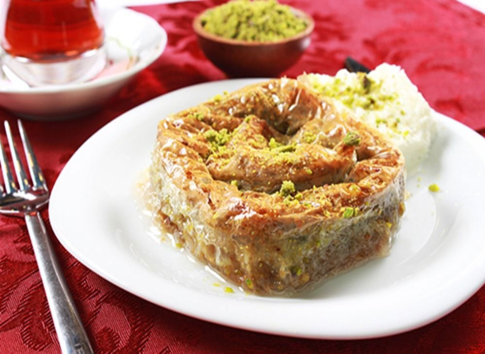Sac Arası (1 kg.)
