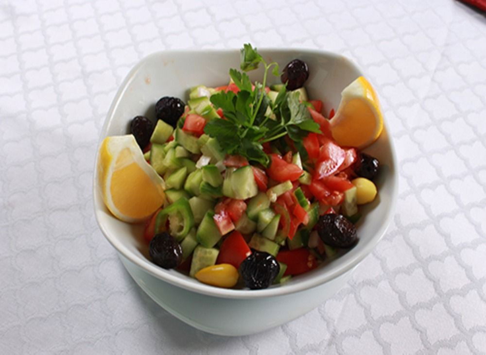 Çoban Salata