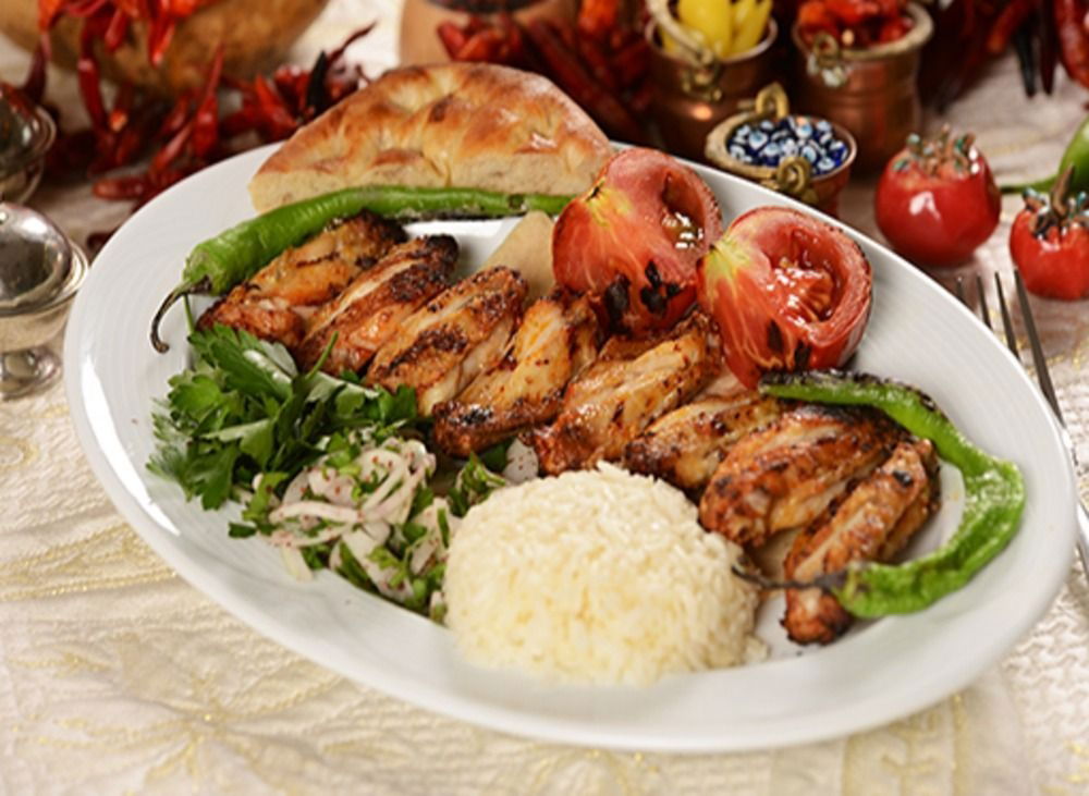 Tavuk Kanat (7 Adet)