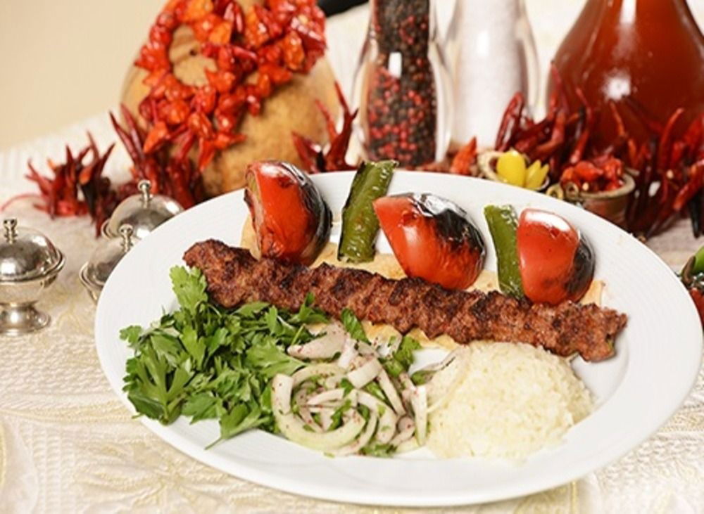 Adana Kebap