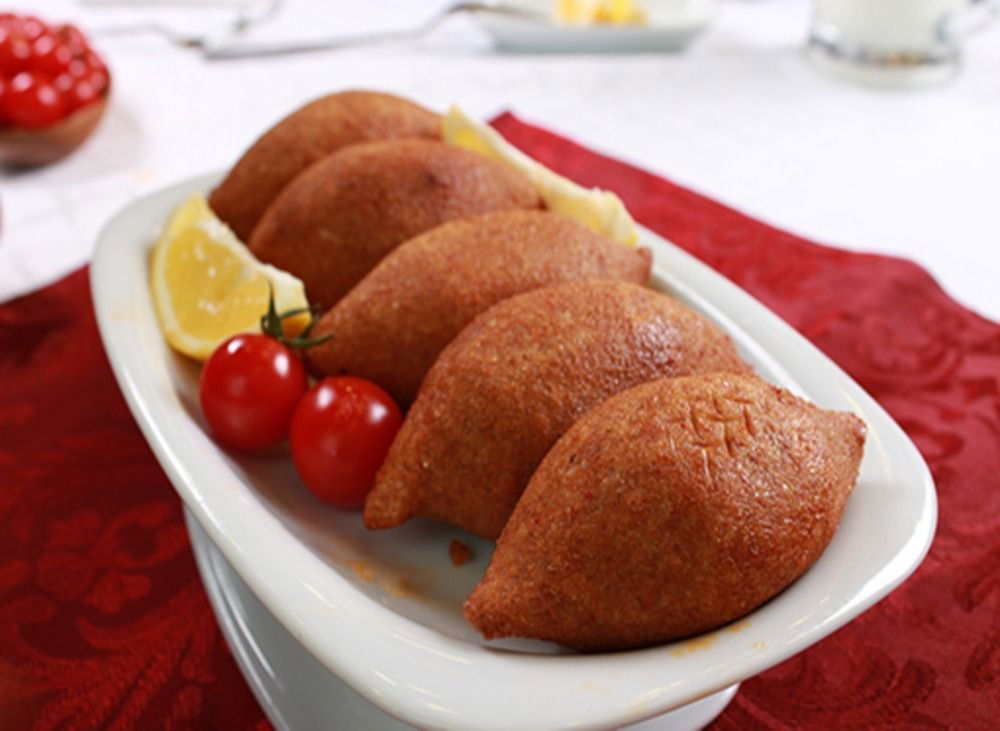 Kızartma İçli Köfte (Adet)