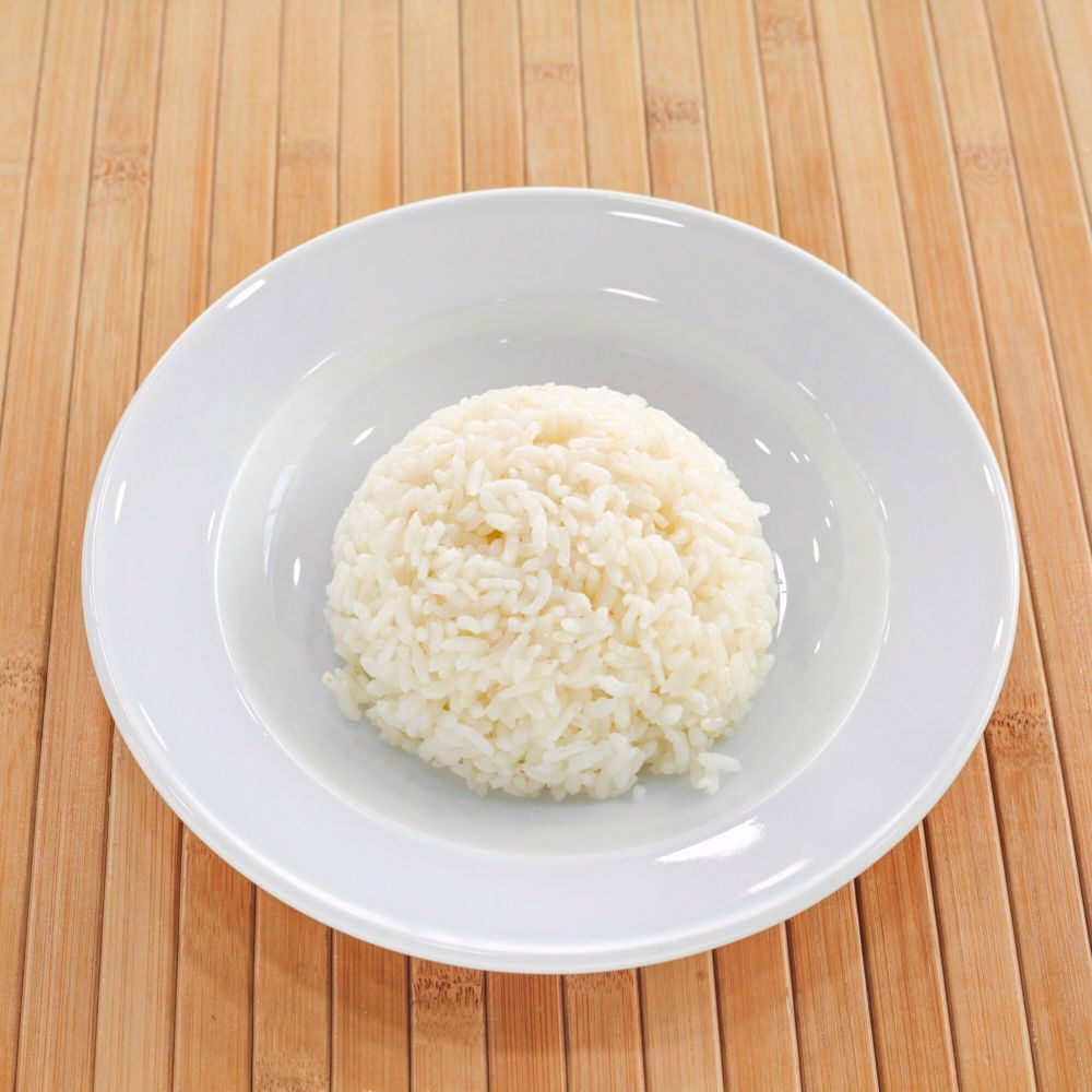 Şehriyeli Pirinç Pilavı