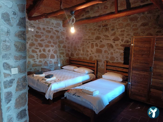 Thousand Ally Boutique Hotel & Restaurant