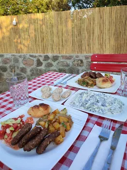 Thousand Ally Boutique Hotel & Restaurant resimleri