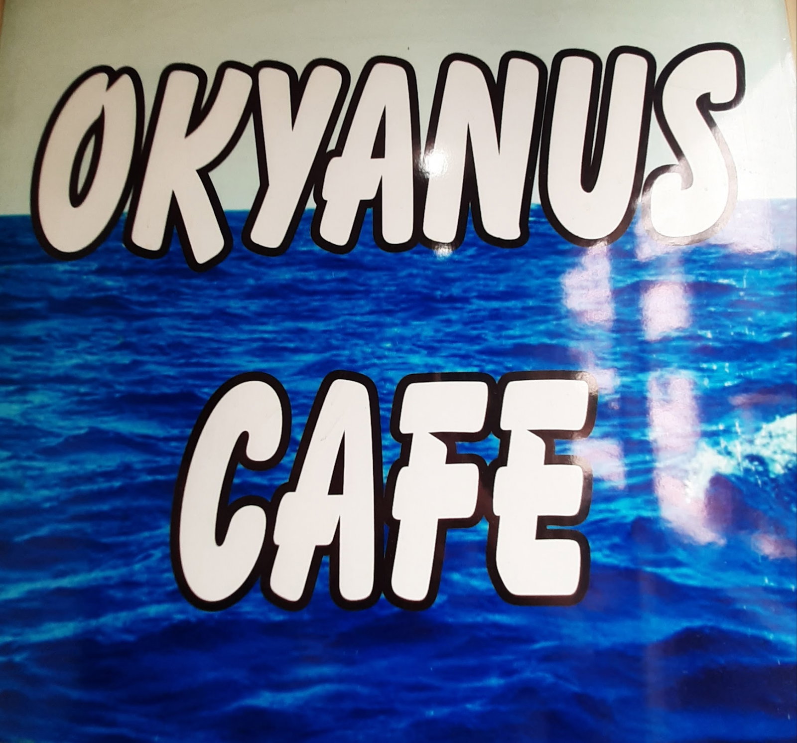 Okyanus Cafe