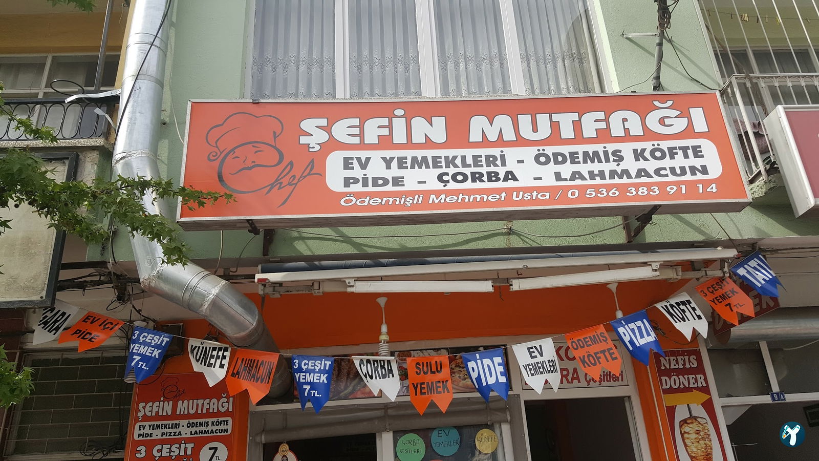Gozde Pide Salonu