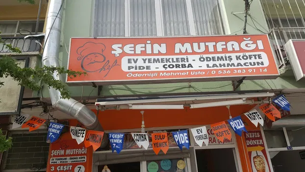 Gozde Pide Salonu resimleri