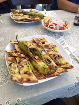 Gozde Pide Salonu resimleri