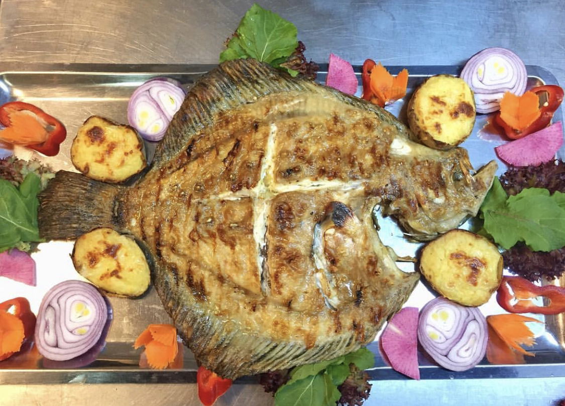 Beylerbeyi Doğa Balık & Kahvaltı