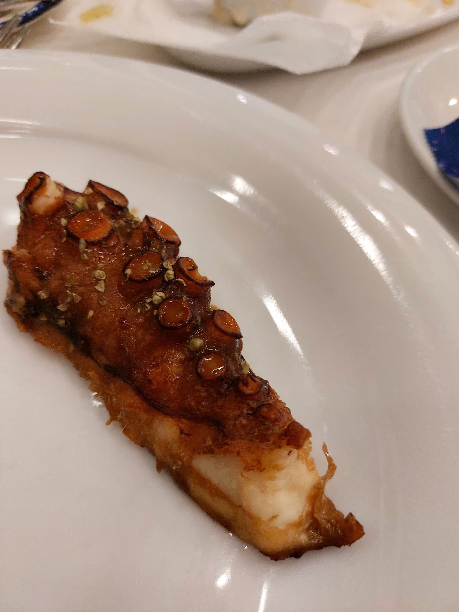 Beylerbeyi Doğa Balık & Kahvaltı