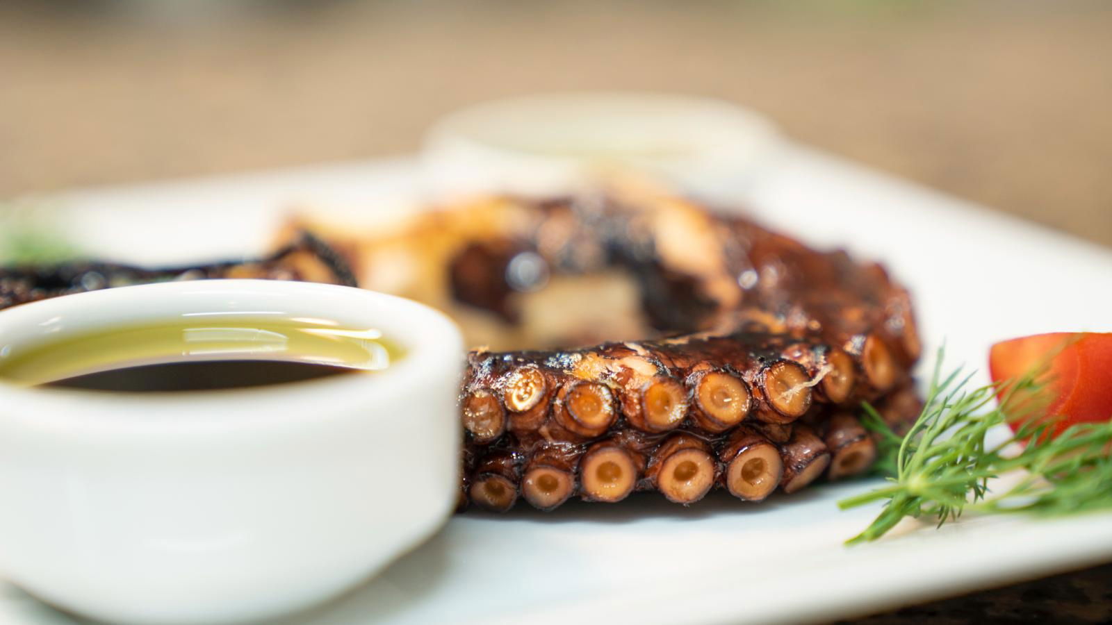 Beylerbeyi Doğa Balık & Kahvaltı