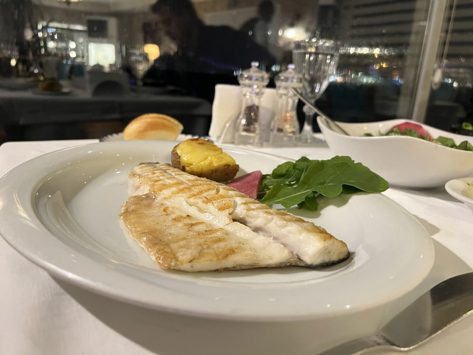 Beylerbeyi Doğa Balık & Kahvaltı