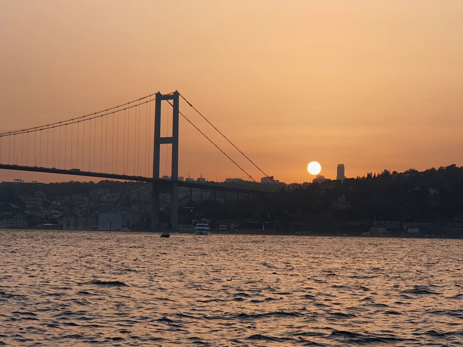 Beylerbeyi Doğa Balık & Kahvaltı