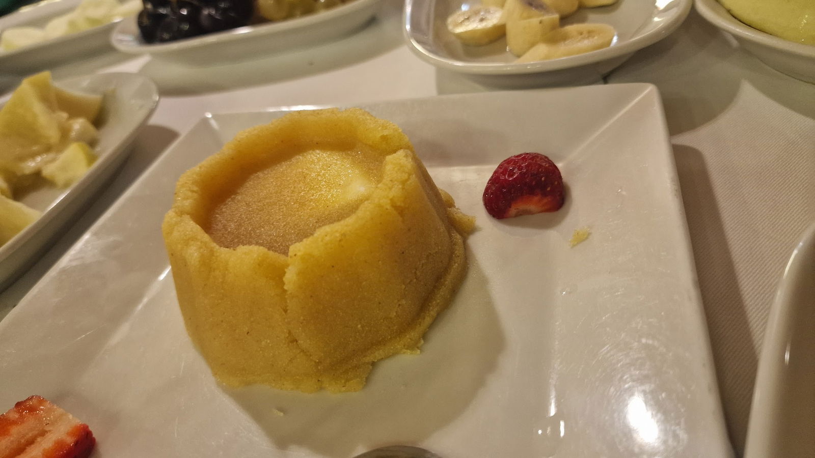 Beylerbeyi Doğa Balık & Kahvaltı