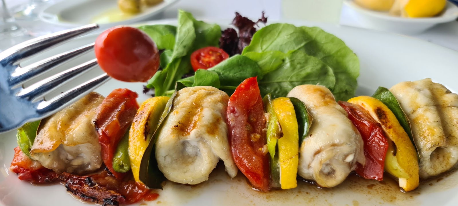 Beylerbeyi Doğa Balık & Kahvaltı