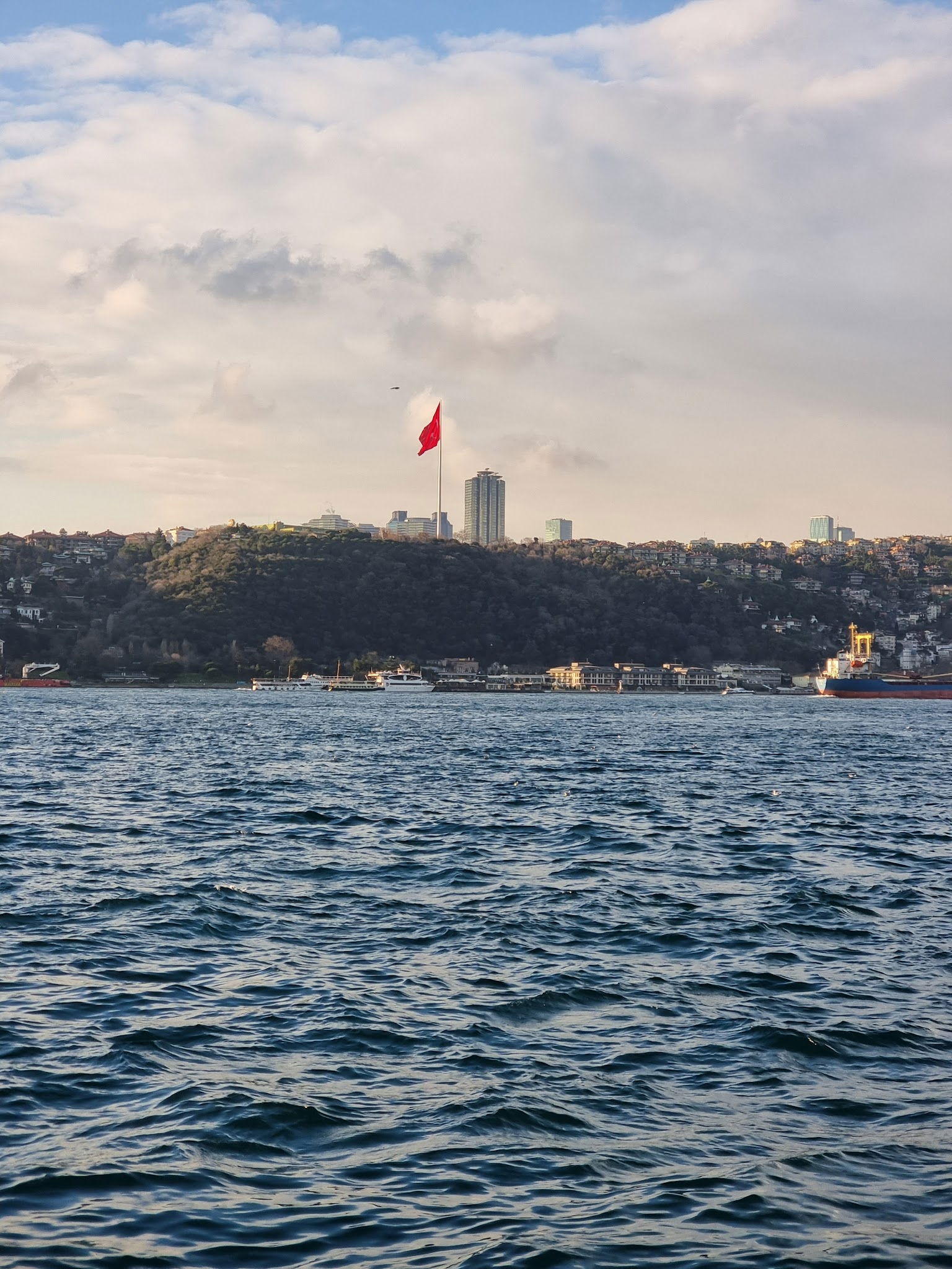 Beylerbeyi Doğa Balık & Kahvaltı