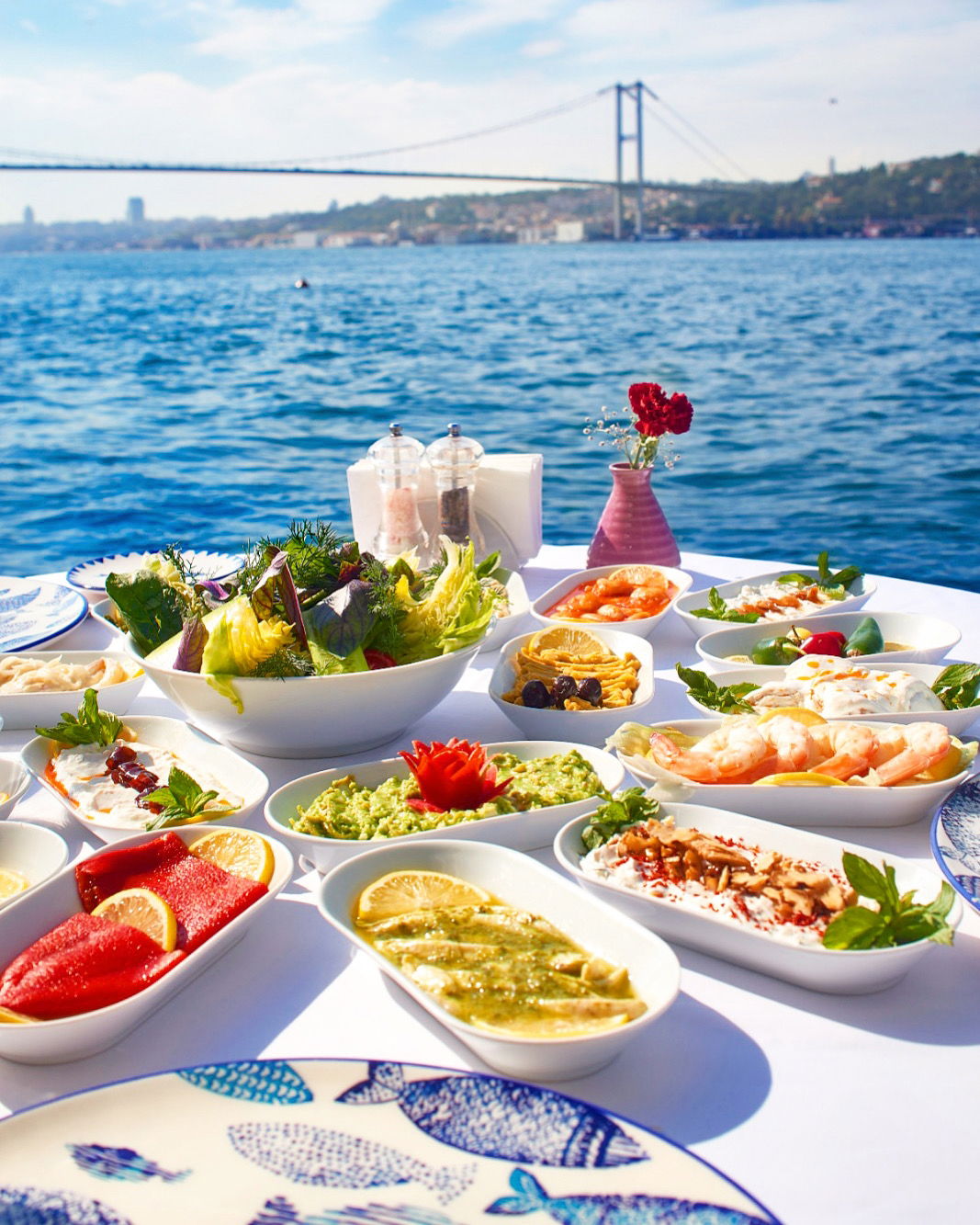 Beylerbeyi Doğa Balık & Kahvaltı