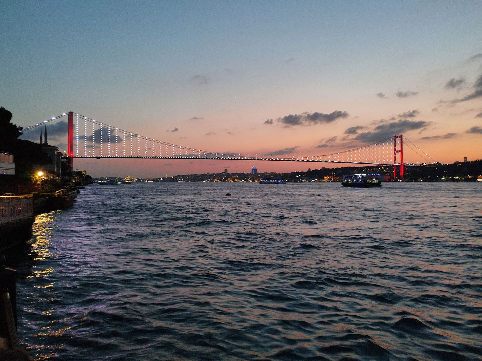 Beylerbeyi Doğa Balık & Kahvaltı