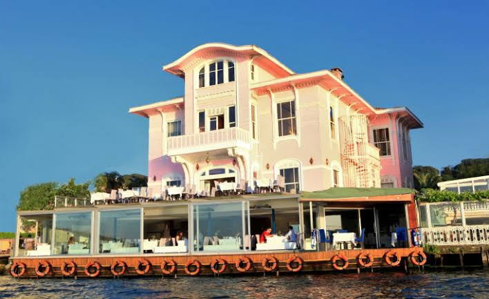 Beylerbeyi Doğa Balık & Kahvaltı