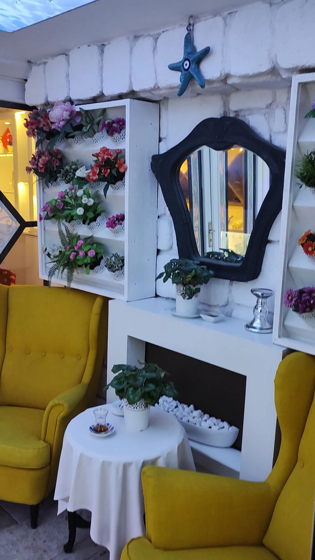 Beylerbeyi Doğa Balık & Kahvaltı